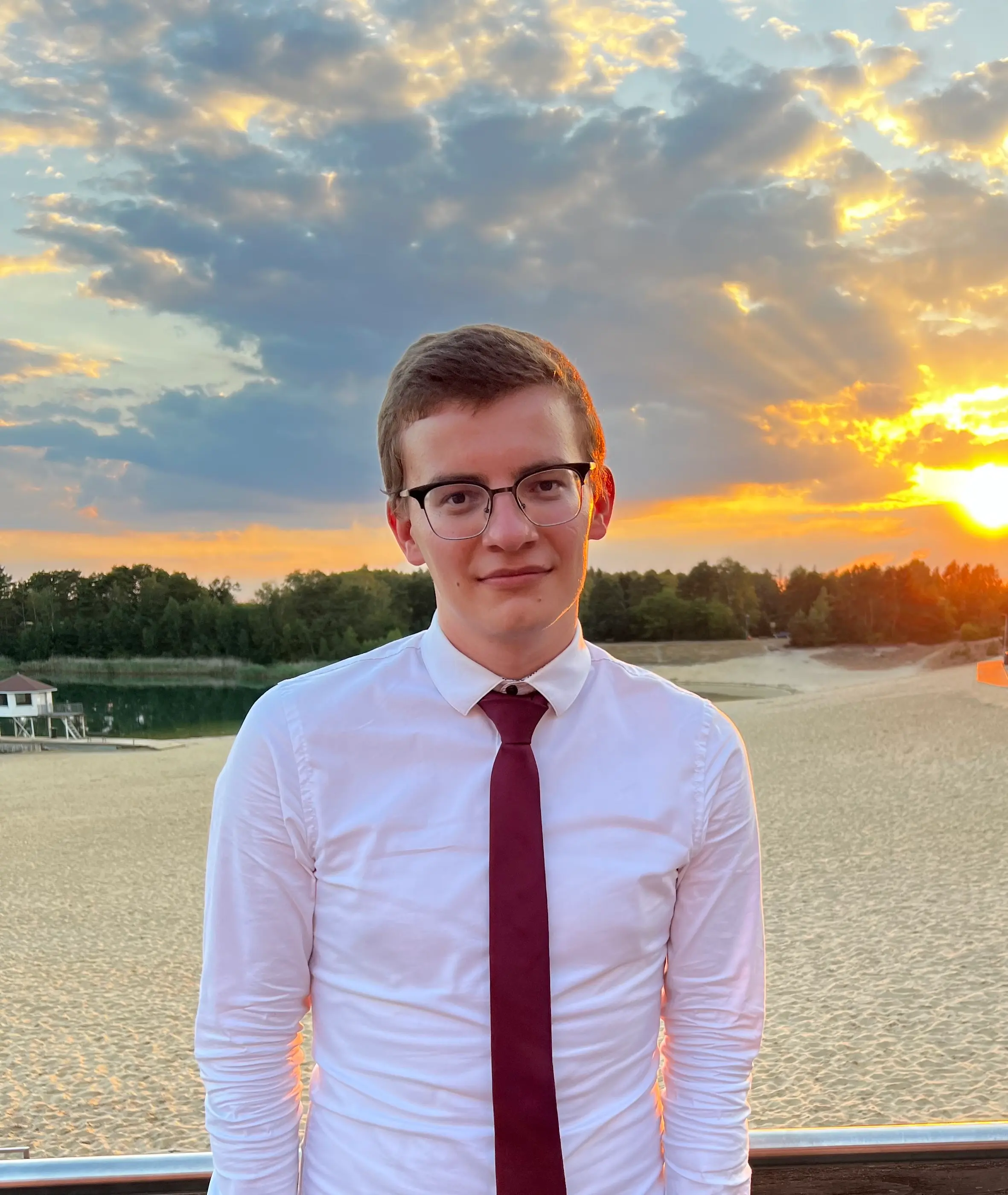 Frantzen, Florian